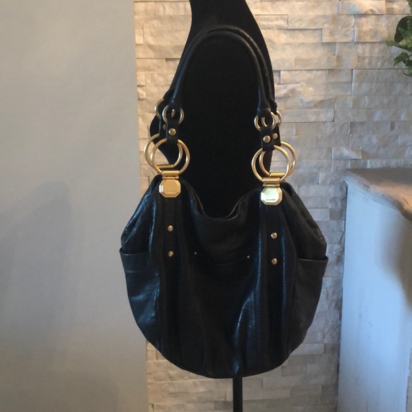 B Makowski purse - Picture 2 of 7